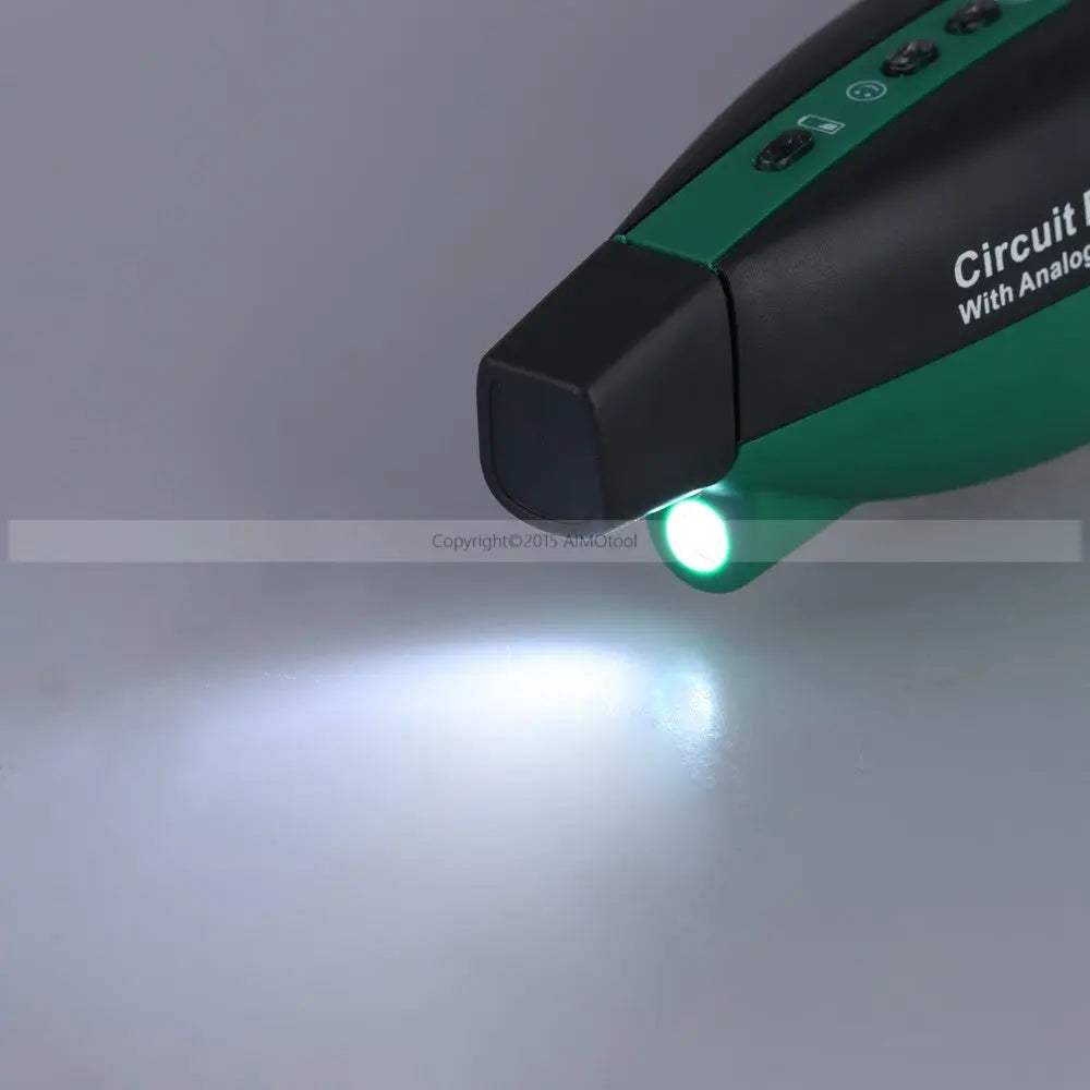 BowLift | Portable automatic cable locator for quick troubleshooting