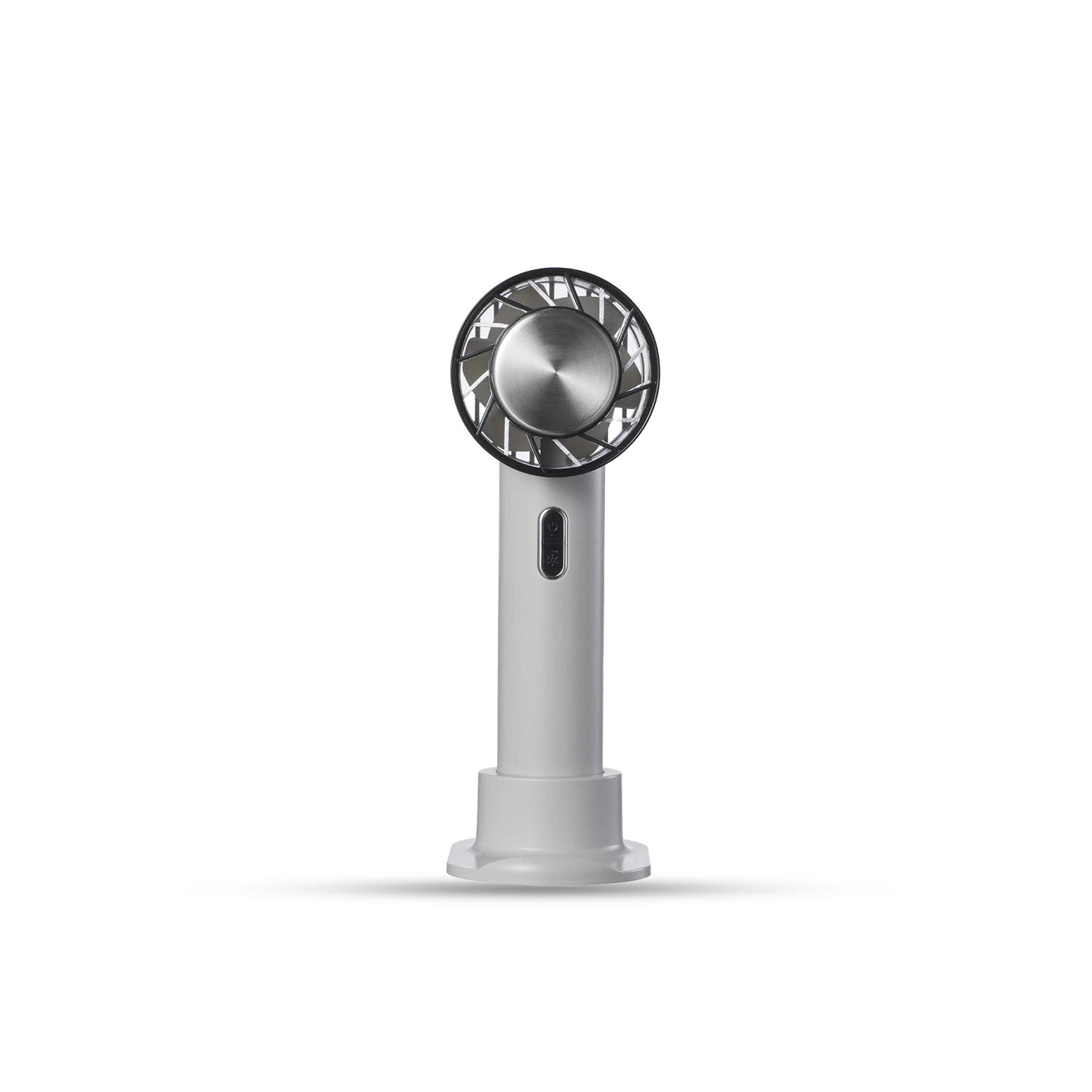 BowLift | CoolBreeze Mini – Portable Air Conditioner Fan with Rechargeable Battery