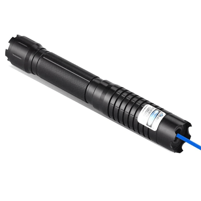 BowLift | High-performance LED flashlight for outdoor adventures