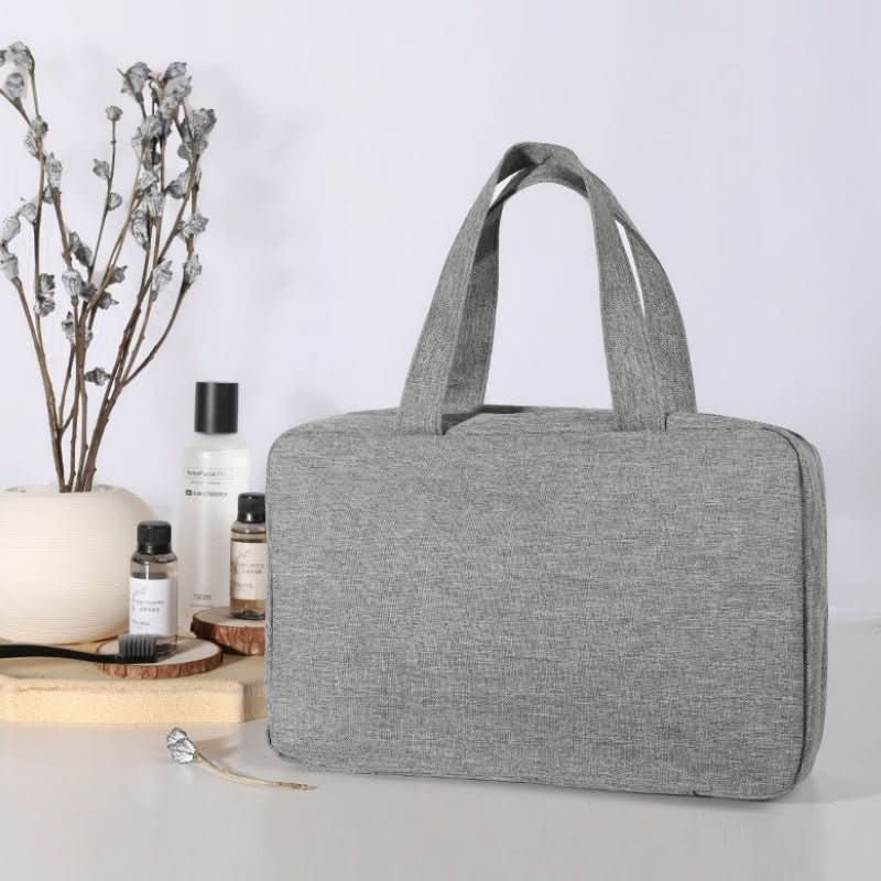 BowLift | Compact Travel Cosmetic Organizer with 4 Compartments