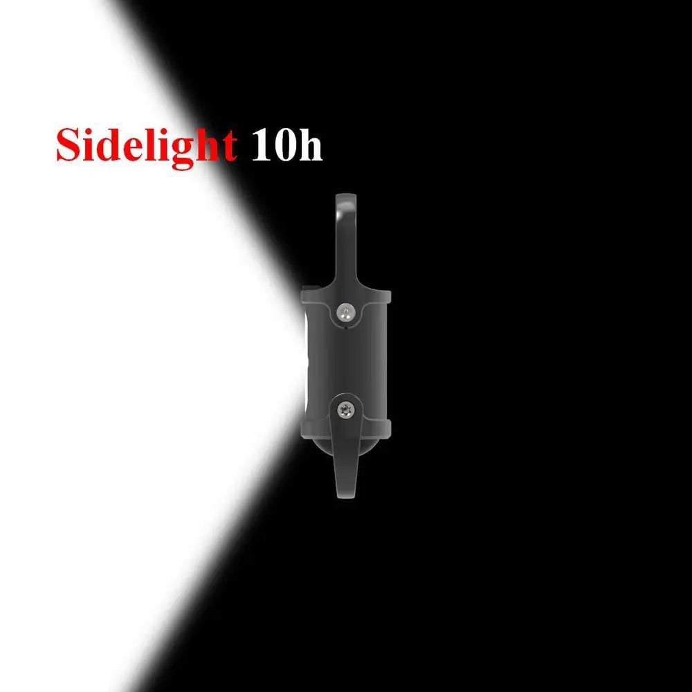BowLift | USB-C rechargeable mini flashlight