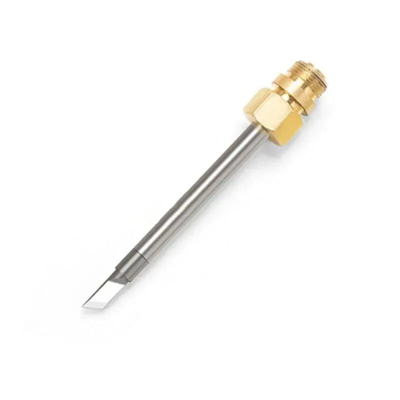 BowLift | USB Electrical Soldering Iron – Portable Set with Temperature Control