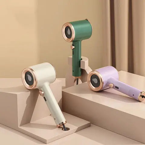 BowLift | USB Rechargeable Hand Steamer – Wrinkle-Free Clothes Anywhere
