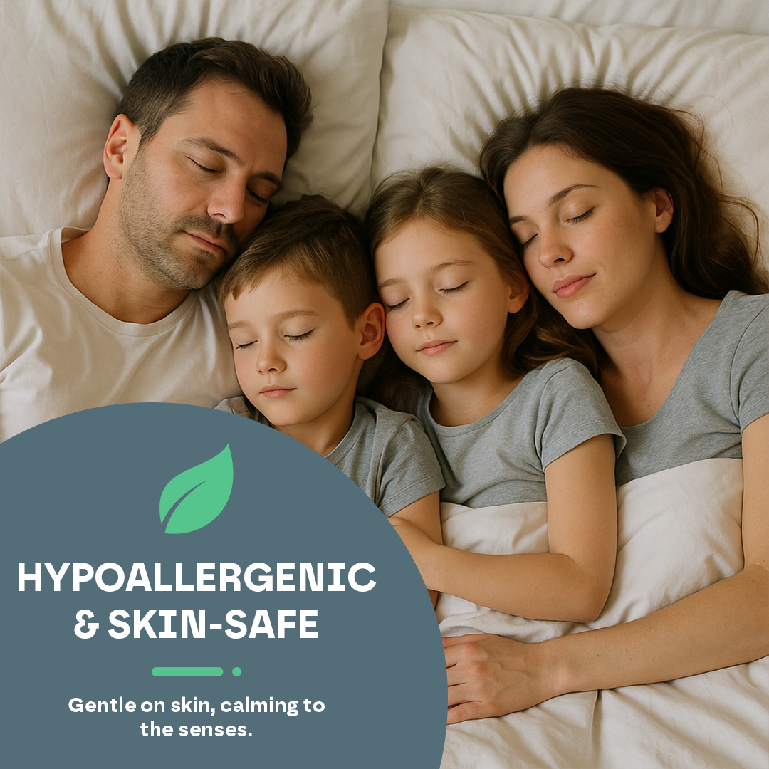 BowLift | All Seasons Cloud-Soft Duvet | Gentle on Skin, Cozy & Breathable for Twin, Full, Queen, King Sizes