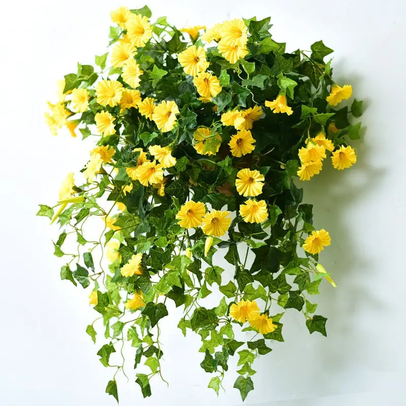 BowLift | UV-resistant Artificial Morning Shine – Colorfast & easy-care