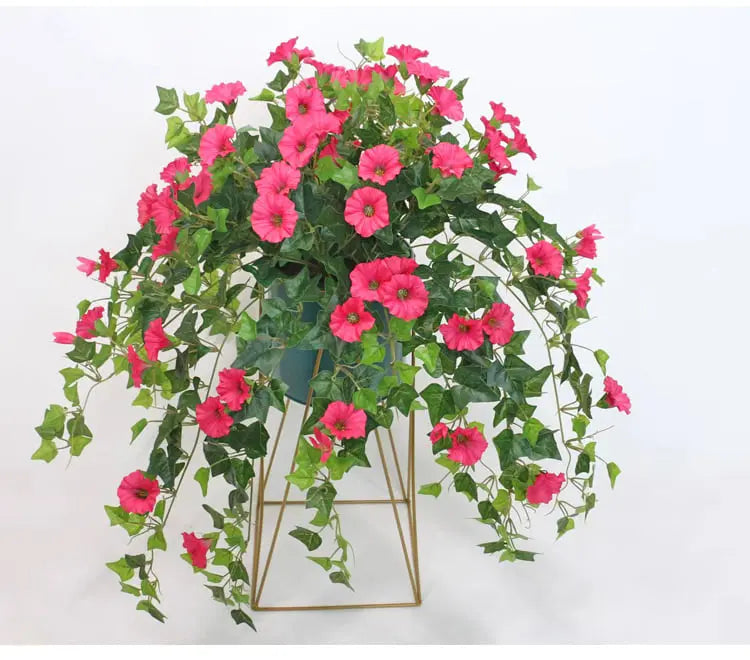 BowLift | UV-resistant Artificial Morning Shine – Colorfast & easy-care