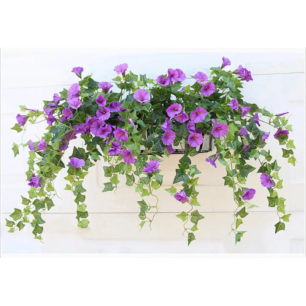 BowLift | UV-resistant Artificial Morning Shine – Colorfast & easy-care