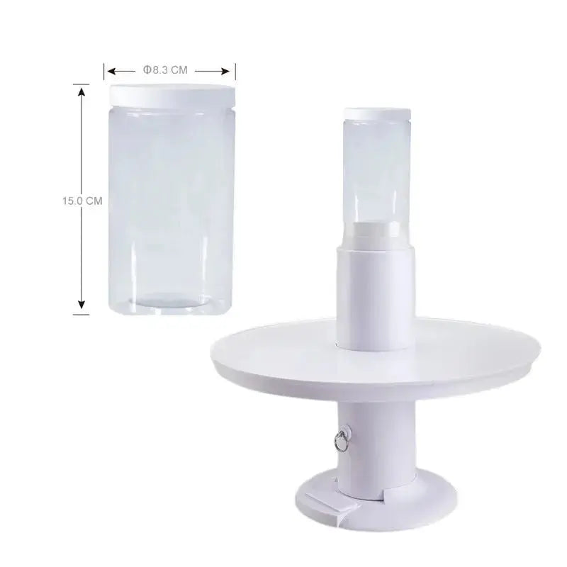 BowLift | Surprise Cake Stand – Magical Reveals for Your Celebration!