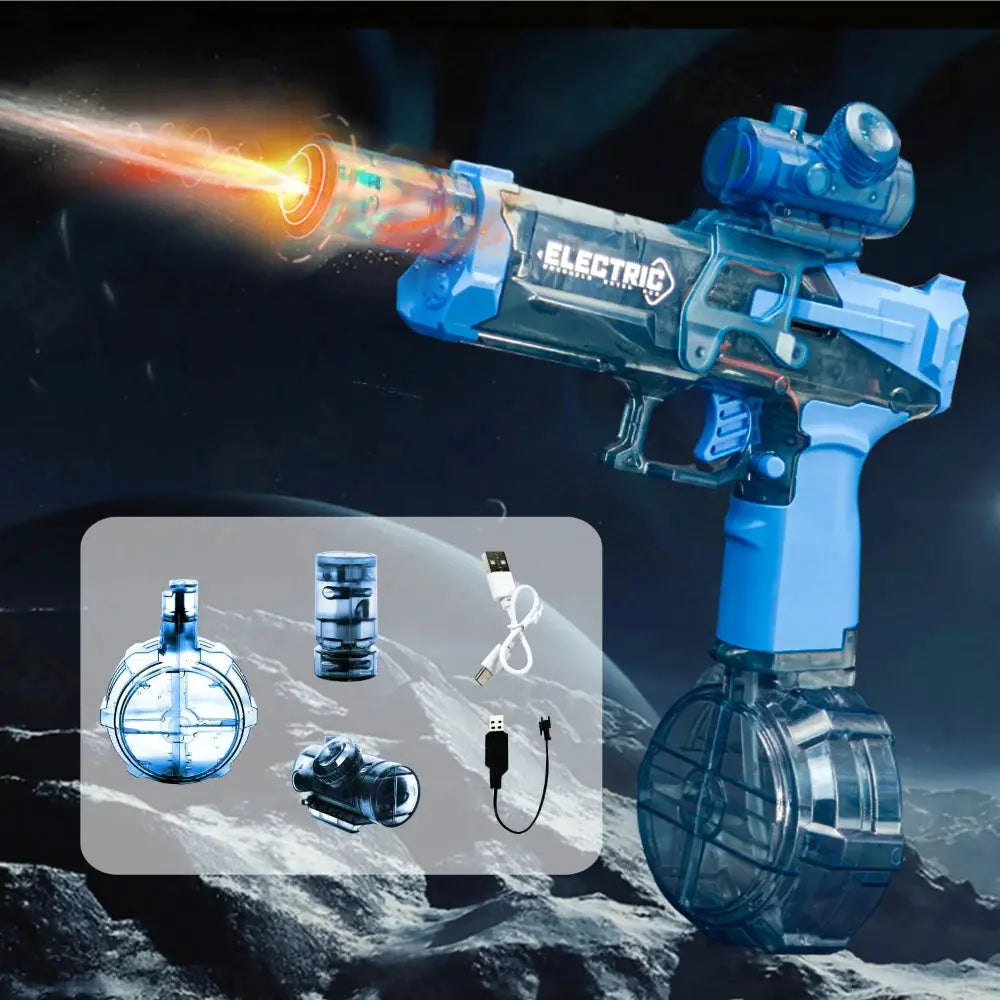BowLift | Ultimate Water Blaster