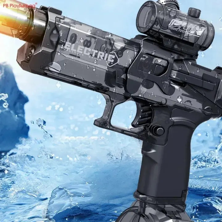 BowLift | Ultimate Water Blaster