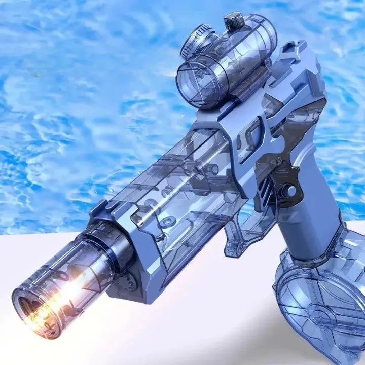 BowLift | Ultimate Water Blaster