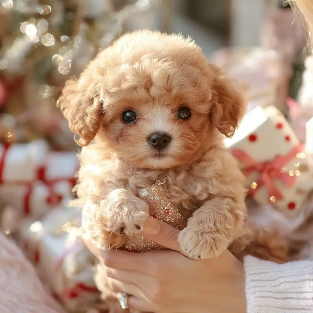 BowLift | Ultra-realistic robot puppy with lifelike movements
