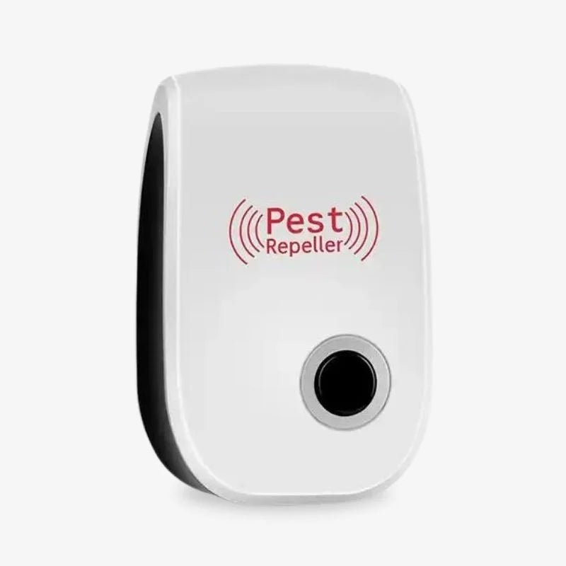 BowLift | Ultrasonic Mouse Repeller