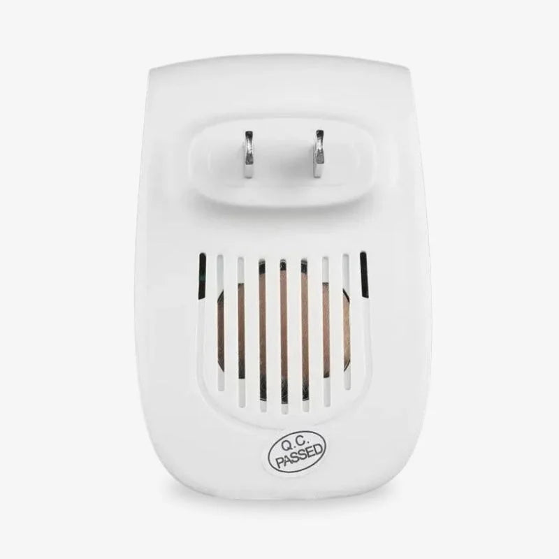 BowLift | Ultrasonic Mouse Repeller