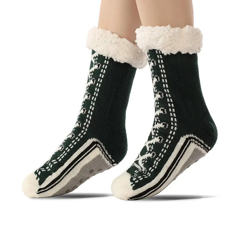 BowLift | Ultra warm, thick socks for home – For ultimate comfort