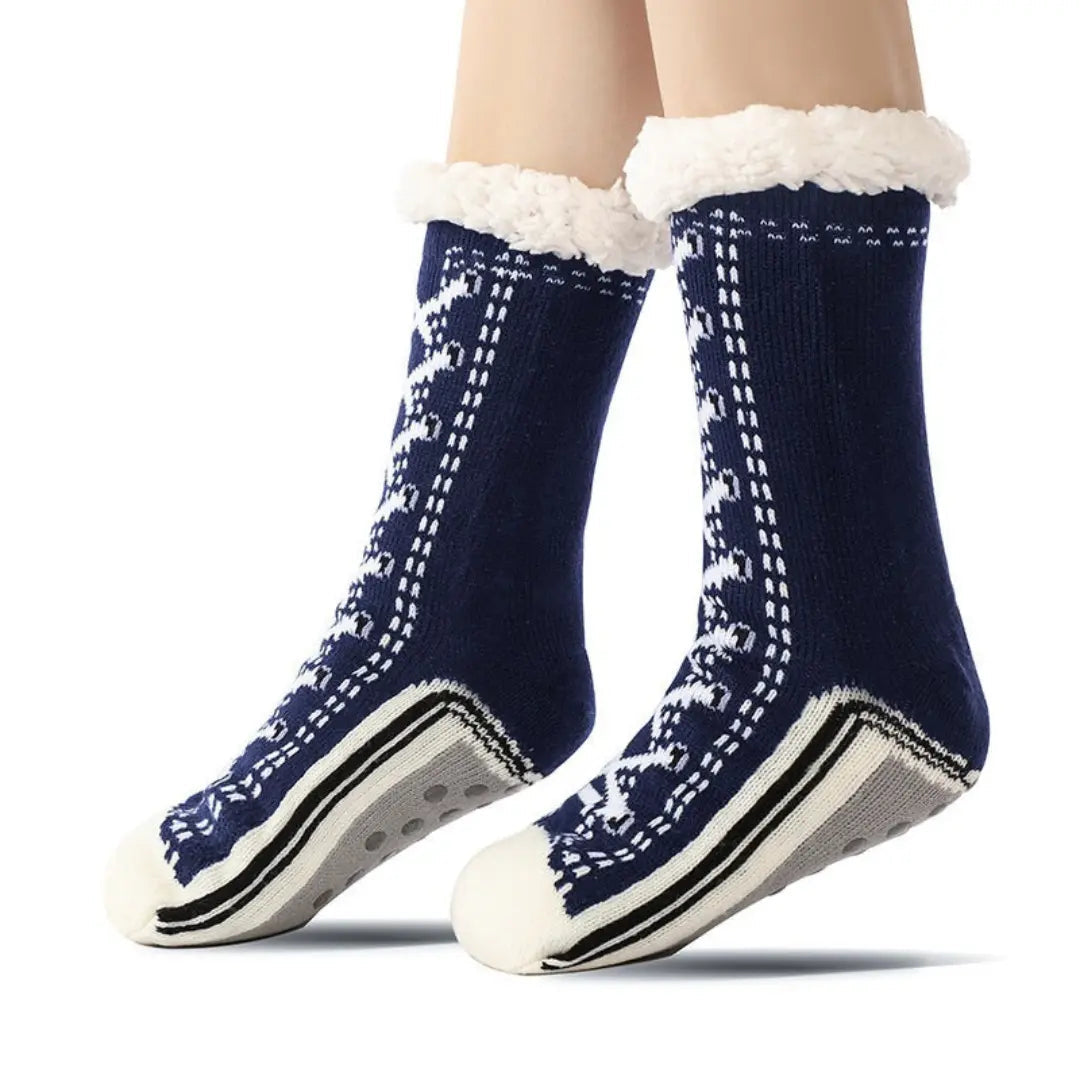 BowLift | Ultra warm, thick socks for home – For ultimate comfort