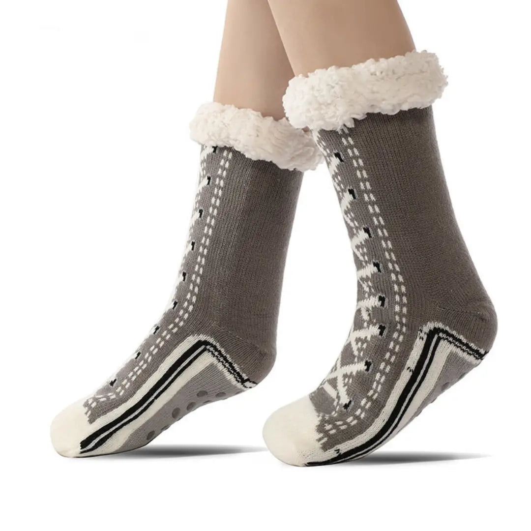 BowLift | Ultra warm, thick socks for home – For ultimate comfort