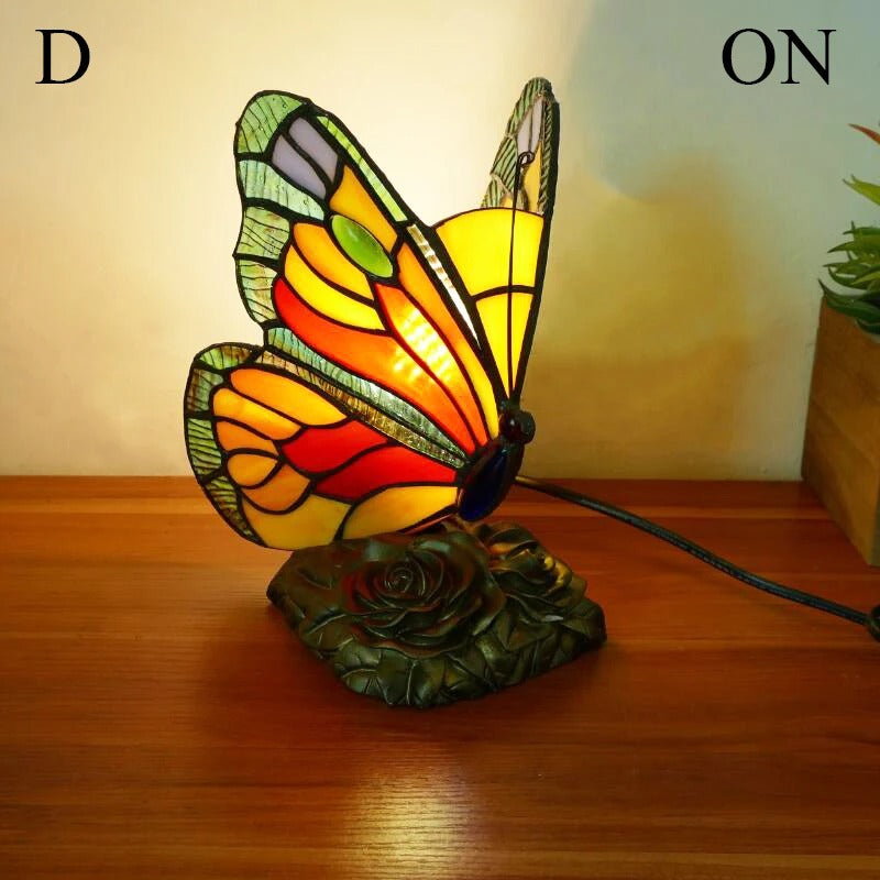 BowLift | Unique Retro Creative Animals Table Lamps