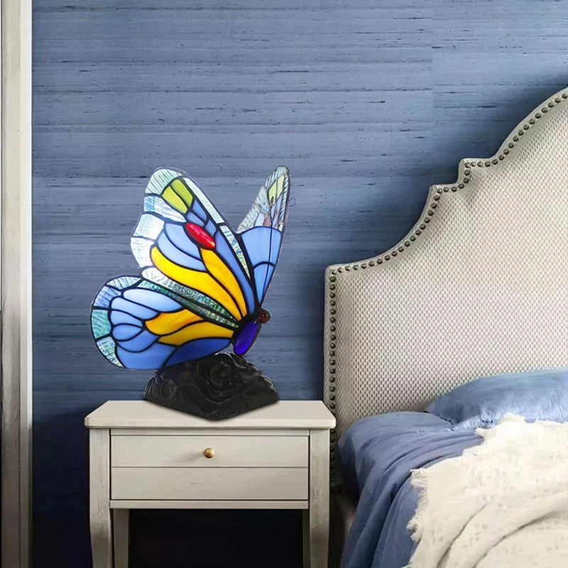 BowLift | Unique Retro Creative Animals Table Lamps