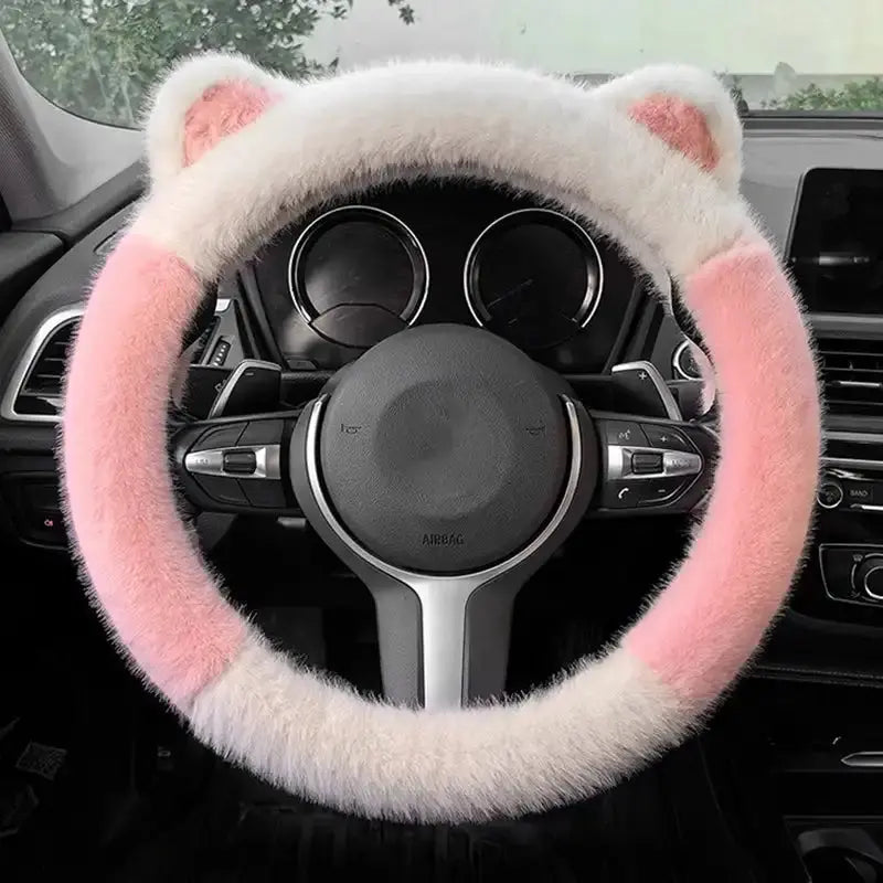 BowLift | Universal Steering Wheel Cover
