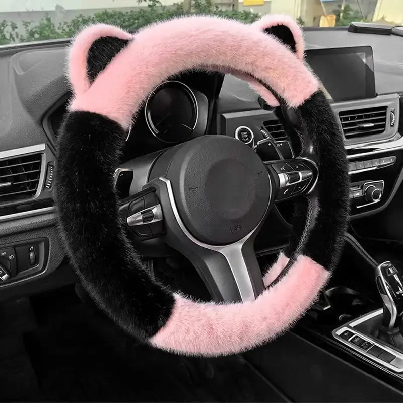 BowLift | Universal Steering Wheel Cover