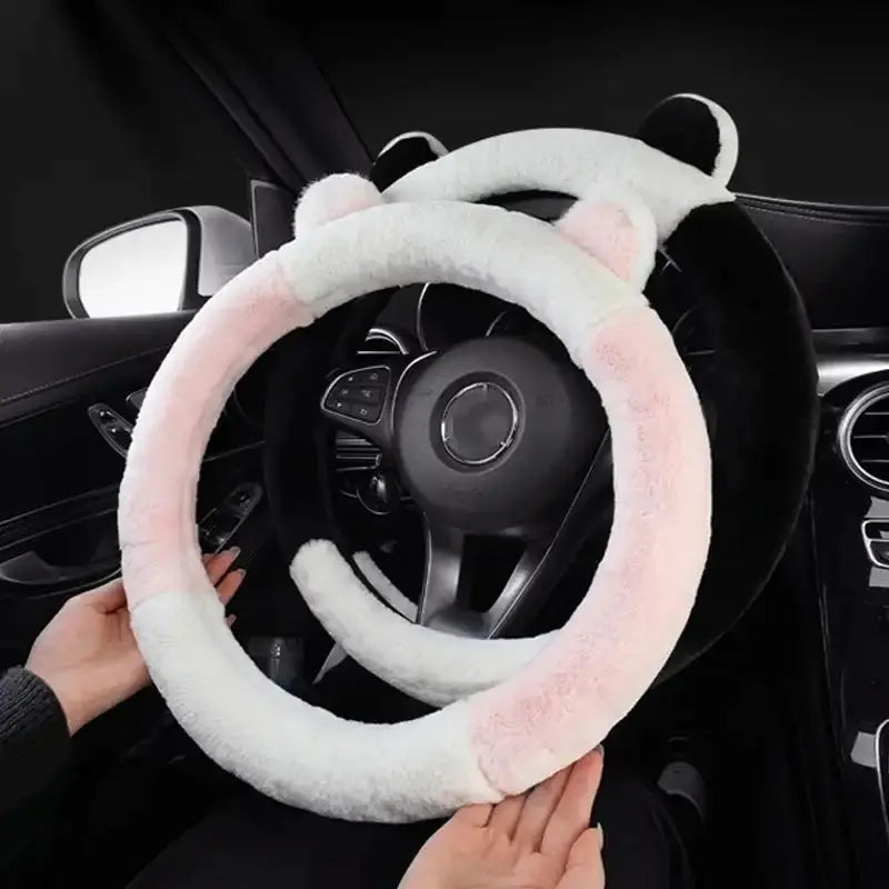 BowLift | Universal Steering Wheel Cover