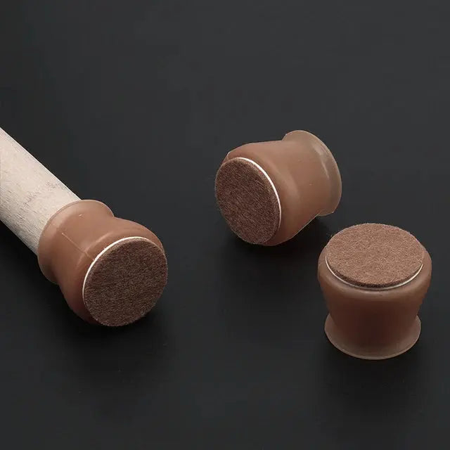BowLift | Universal Furniture Leg PRedectors – Scratch and Noise PRedection