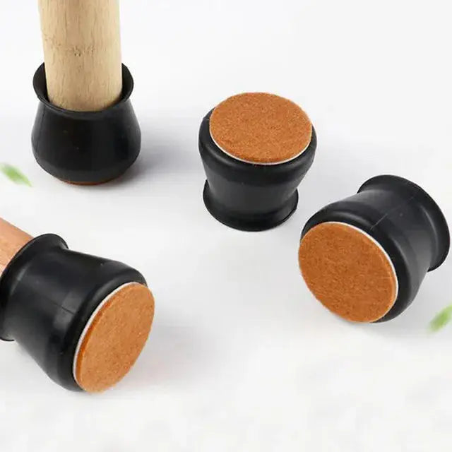 BowLift | Universal Furniture Leg PRedectors – Scratch and Noise PRedection