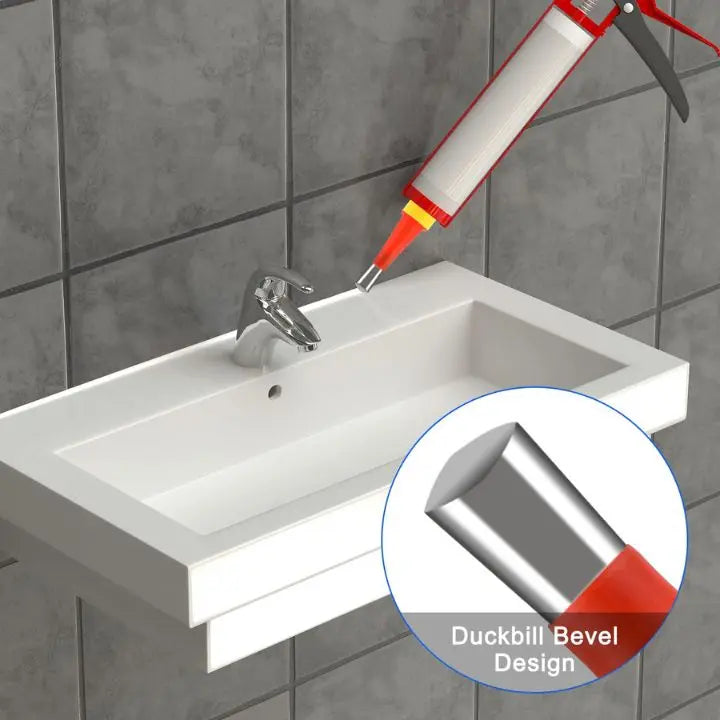 BowLift | Universal Rubber Nozzle Tool Set