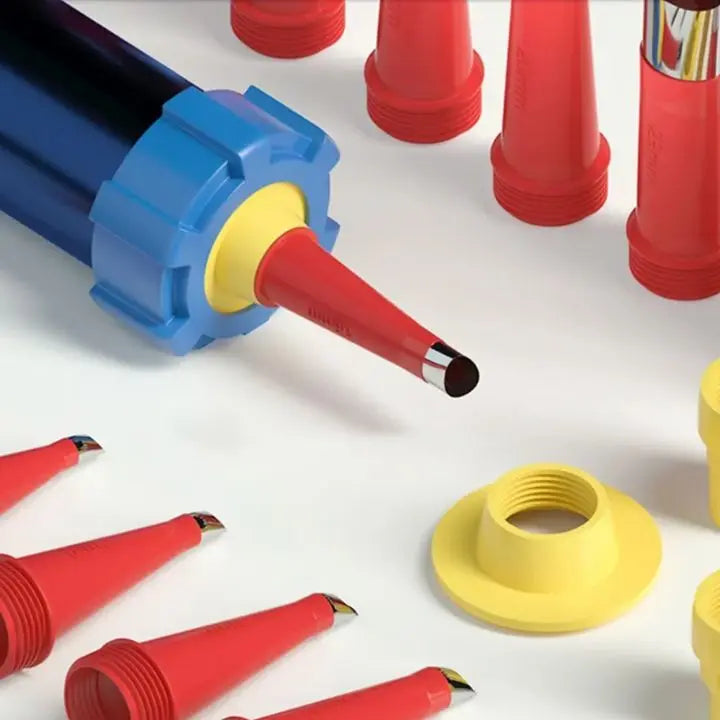 BowLift | Universal Rubber Nozzle Tool Set