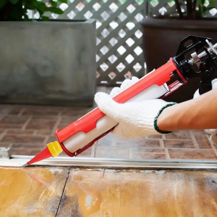 BowLift | Universal Rubber Nozzle Tool Set
