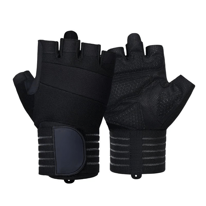 BowLift | Fitness Gloves for Comfort and Stability During Training