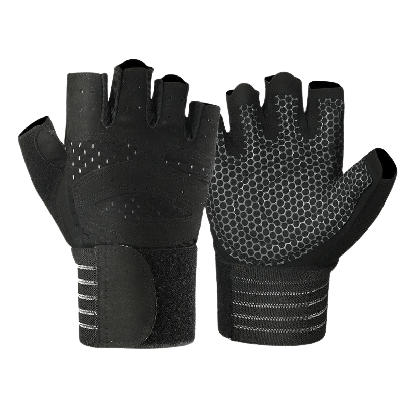 BowLift | Fitness Gloves for Comfort and Stability During Training