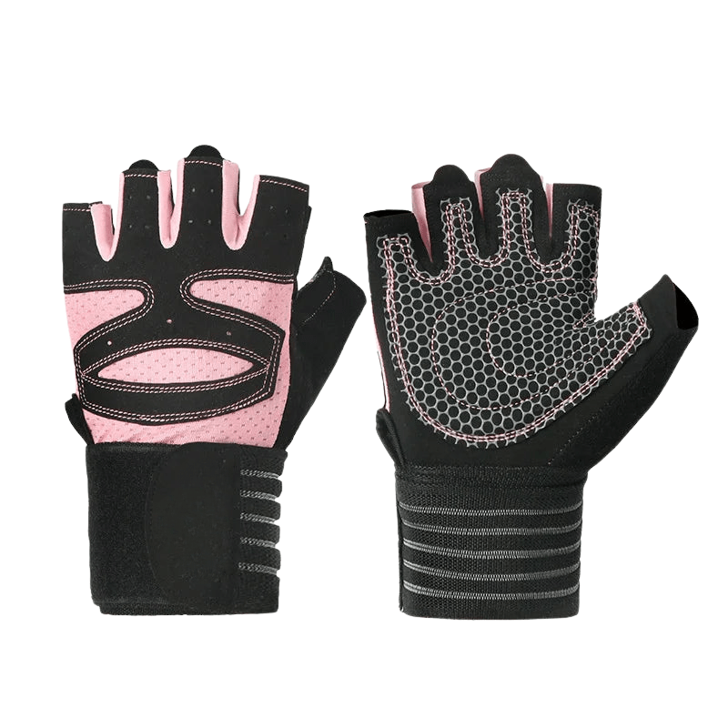 BowLift | Fitness Gloves for Comfort and Stability During Training