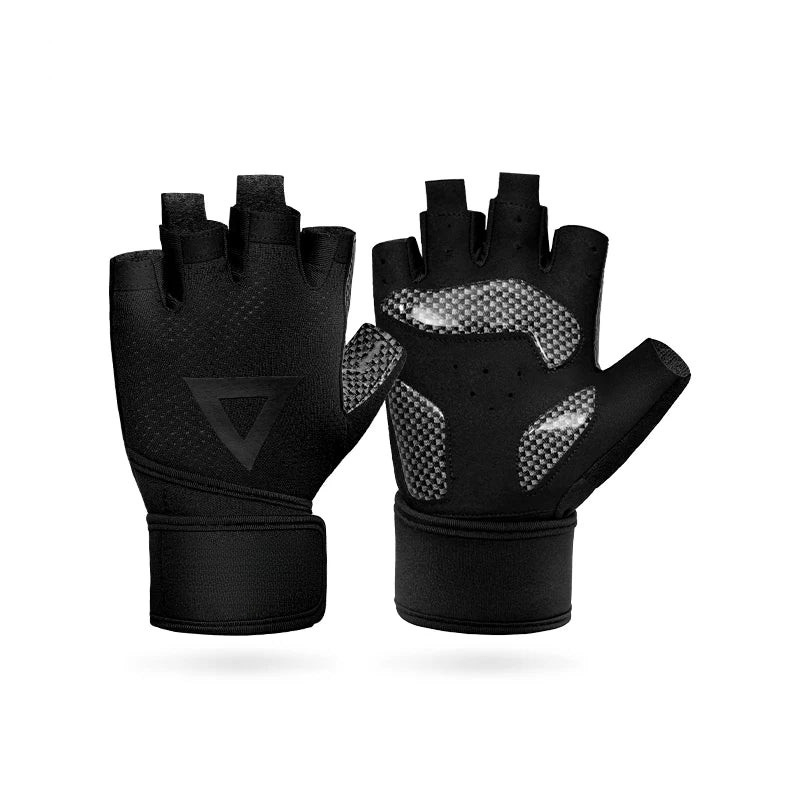 BowLift | Fitness Gloves for Comfort and Stability During Training