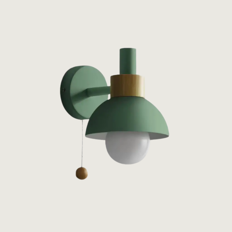 BowLift | BlueHaven - Stylish Wall Lamp