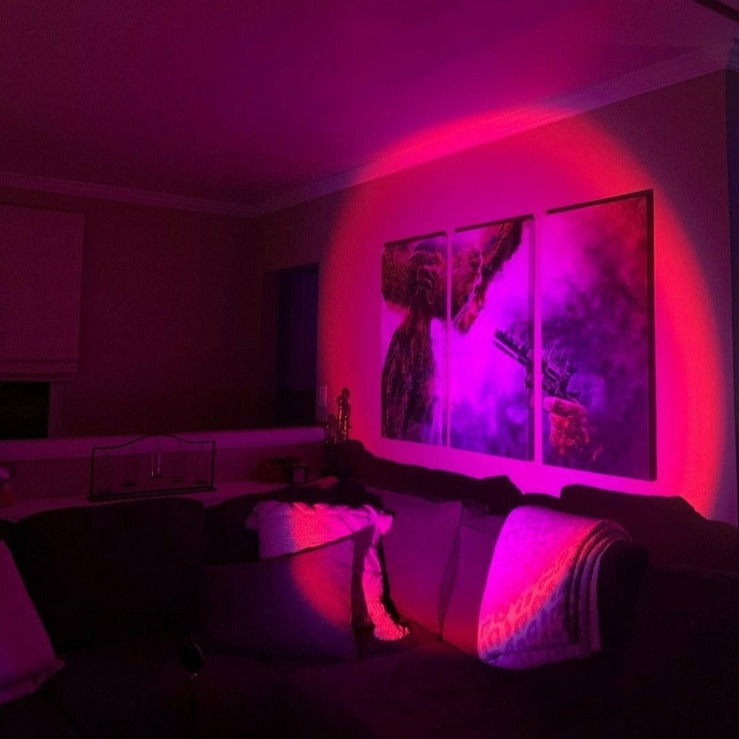 BowLift | Golden Hour