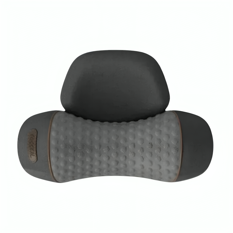 BowLift | Ergonomic Memory Foam Pillow for Neck Support