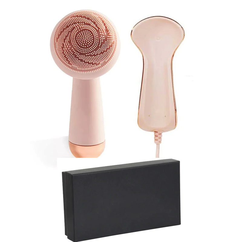 BowLift | Electric Facial Cleanser