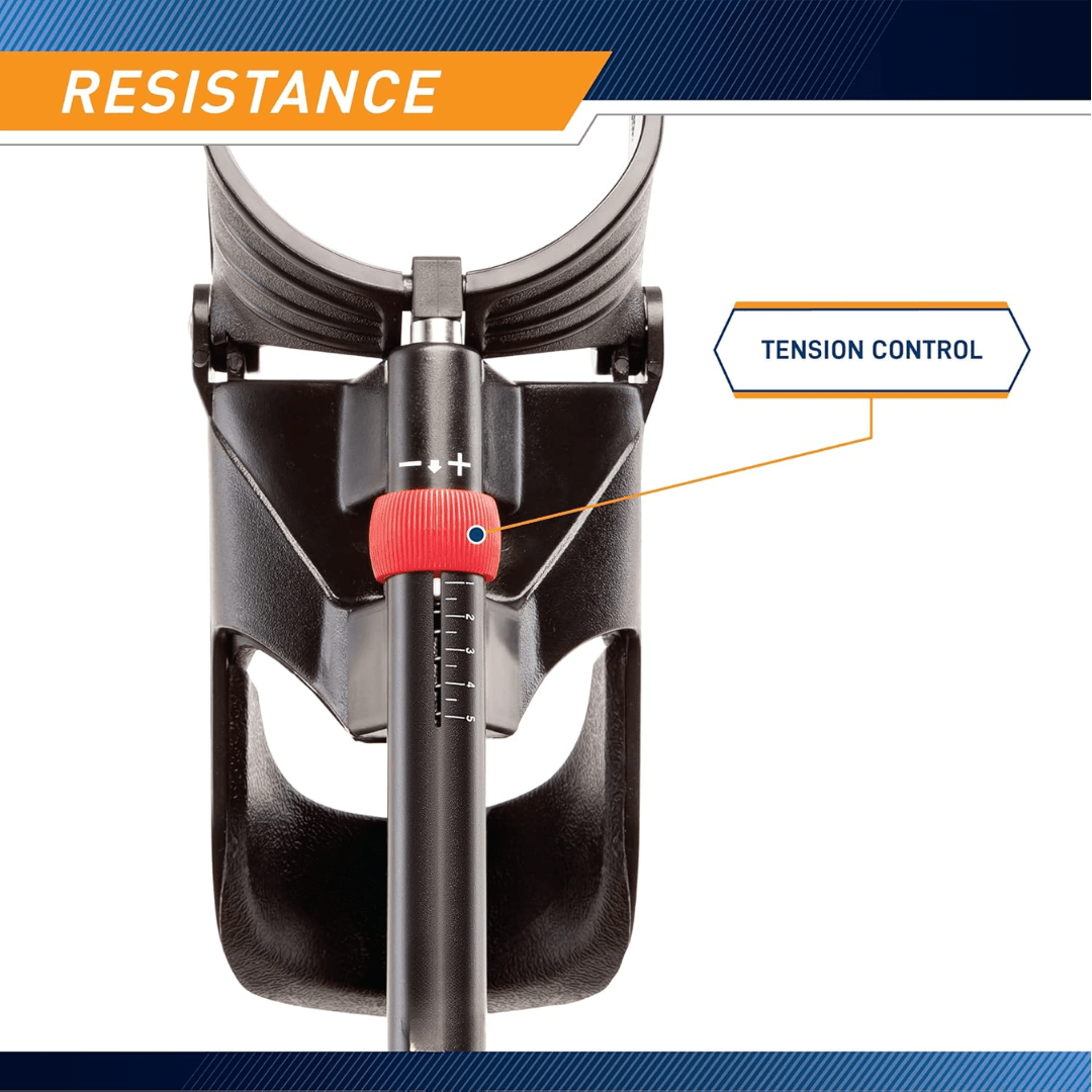 BowLift | Compact grip strength training for wrists & forearms