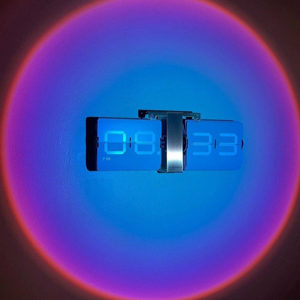 BowLift | Golden Hour