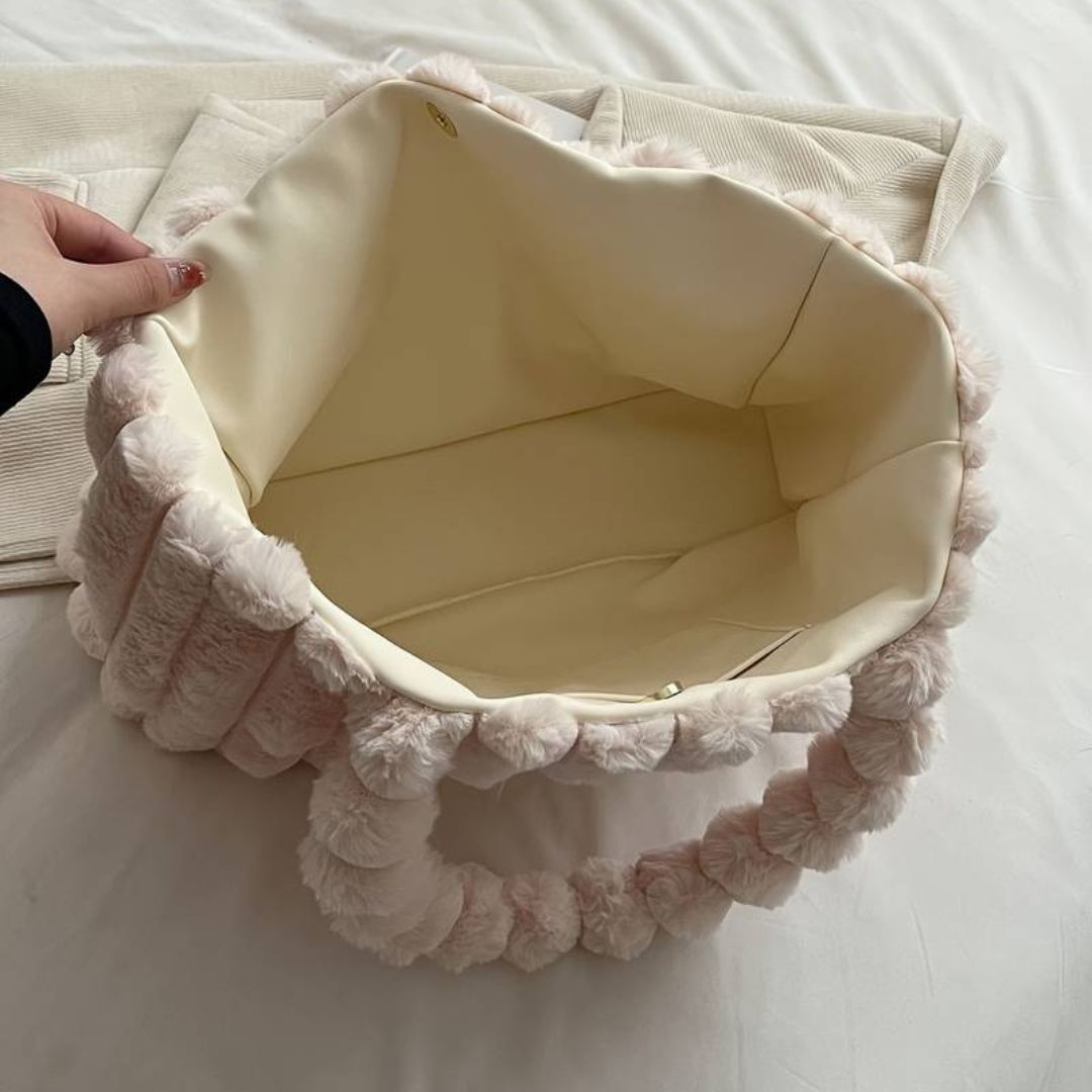 BowLift | Chunky Shoulder Bag