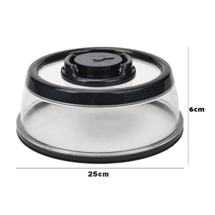 BowLift | Vacuum Cover for Food – Keep Fresh Longer