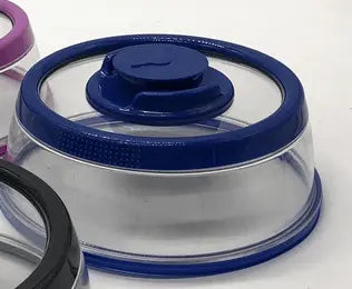 BowLift | Vacuum Freshness Cover – Reusable Lid for Longer Freshness