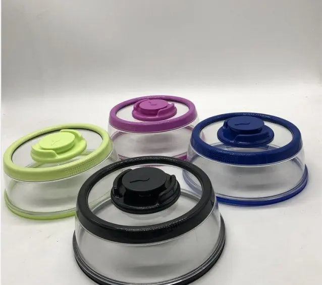 BowLift | Vacuum Freshness Cover – Reusable Lid for Longer Freshness