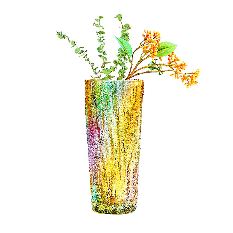 BowLift | Vases, Glass Vases, Living Room Table Ornaments, Ins Style Vases, Colorful Vases