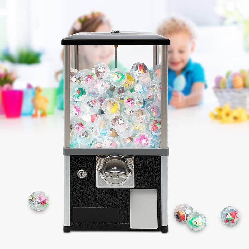 BowLift | Vending Machine Big Capsule Vending Machine for Business Commercial Candy Gumball Machine