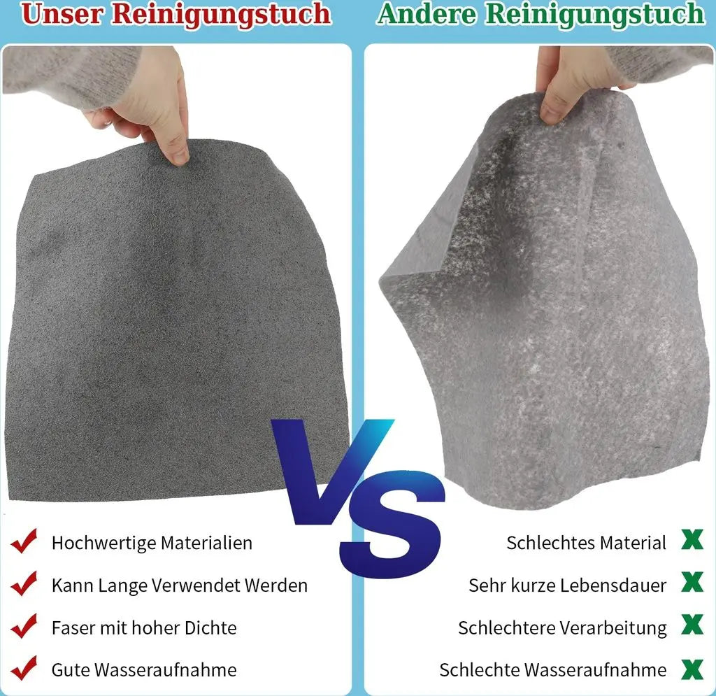 BowLift | Thickened Microfiber Cloth