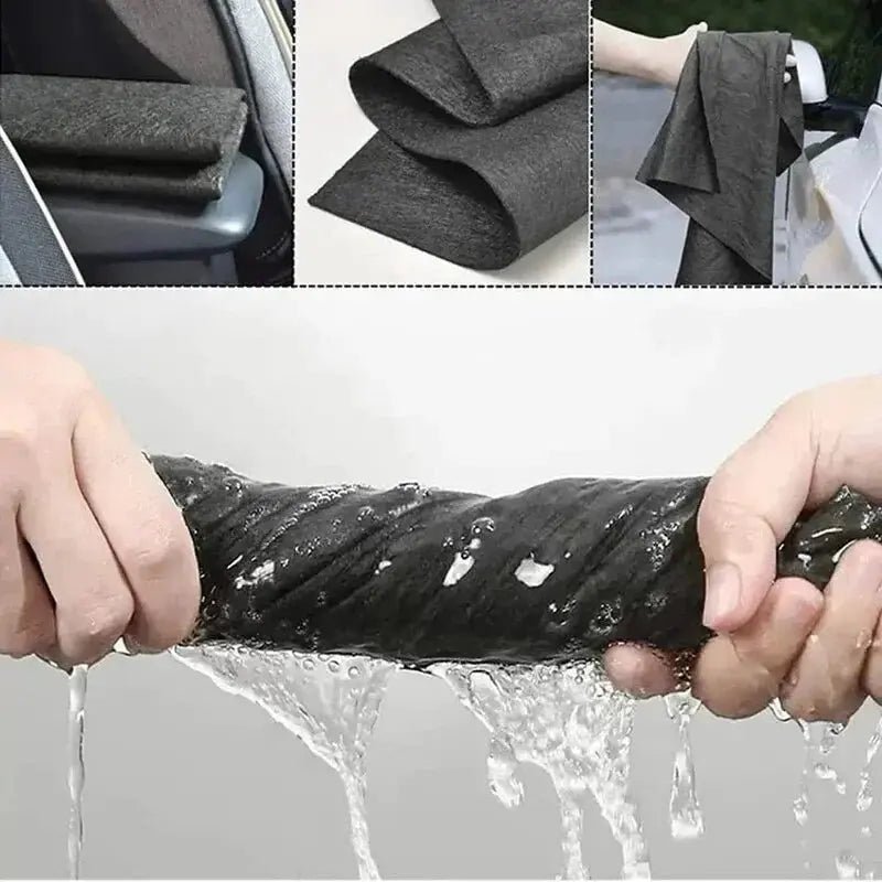 BowLift | Thickened Microfiber Cloth