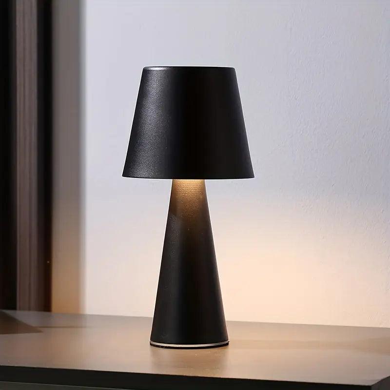 BowLift | Table lamp - Lighting - black - Add refined style and leave a lasting impression